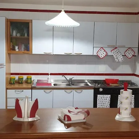 Casa vacanze Camillo *