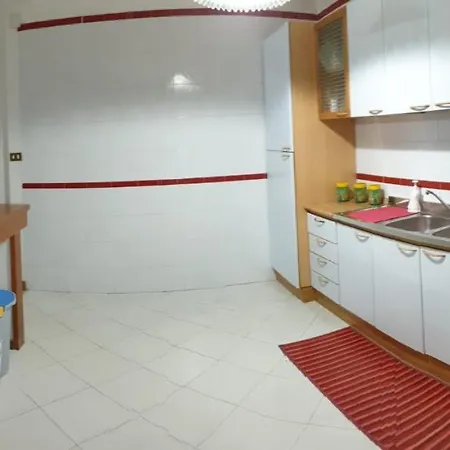 Casa vacanze Camillo