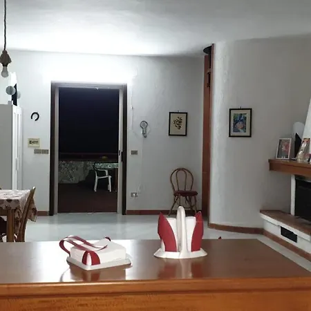 Casa vacanze Camillo Mattine