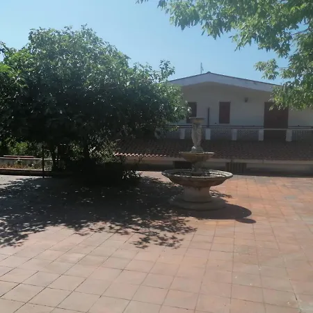 Casa vacanze Camillo Mattine