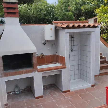 Casa vacanze Camillo