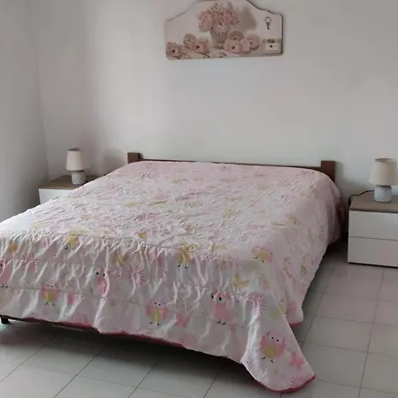 Casa vacanze Camillo *