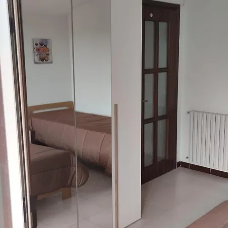 Casa vacanze Camillo Mattine