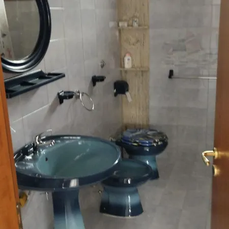 Casa vacanze Camillo Mattine