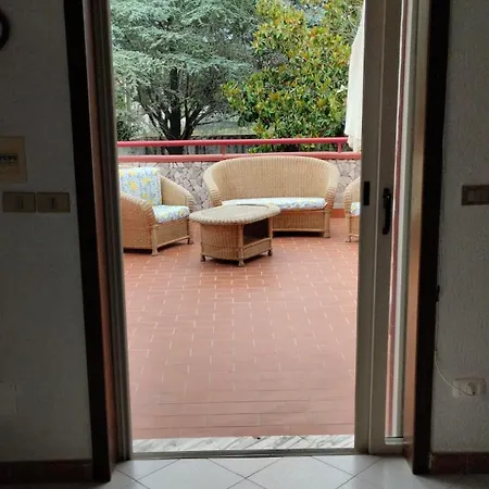 Casa vacanze Camillo *